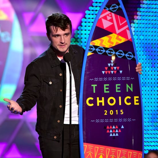 Teen Choice Awards Winner List 2015