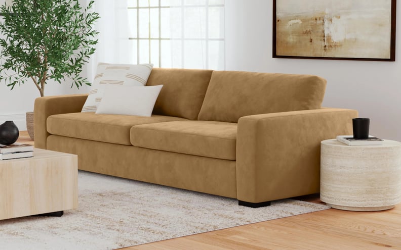 The Best Extra Deep Sofa From Albany Park