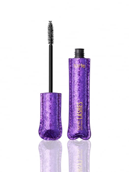 Tarte Lights, Camera, Lashes 4in1 Mascara Tarte Holiday 2017