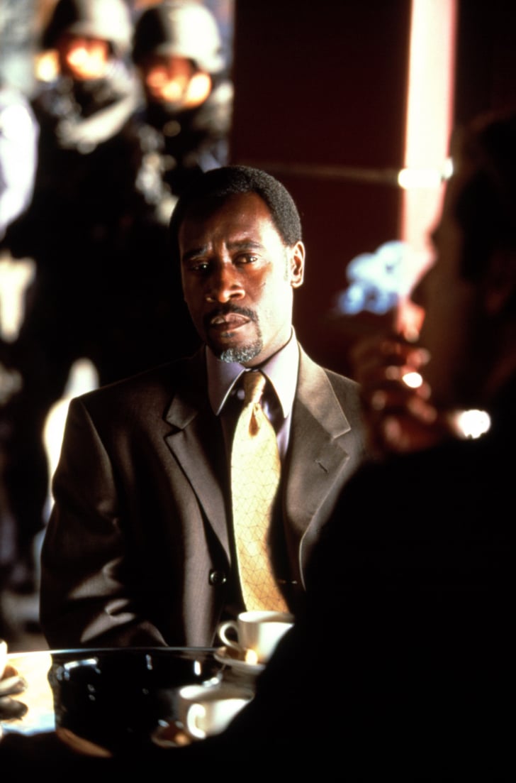 Swordfish Movies With Hot Guys on Netflix 2019 POPSUGAR