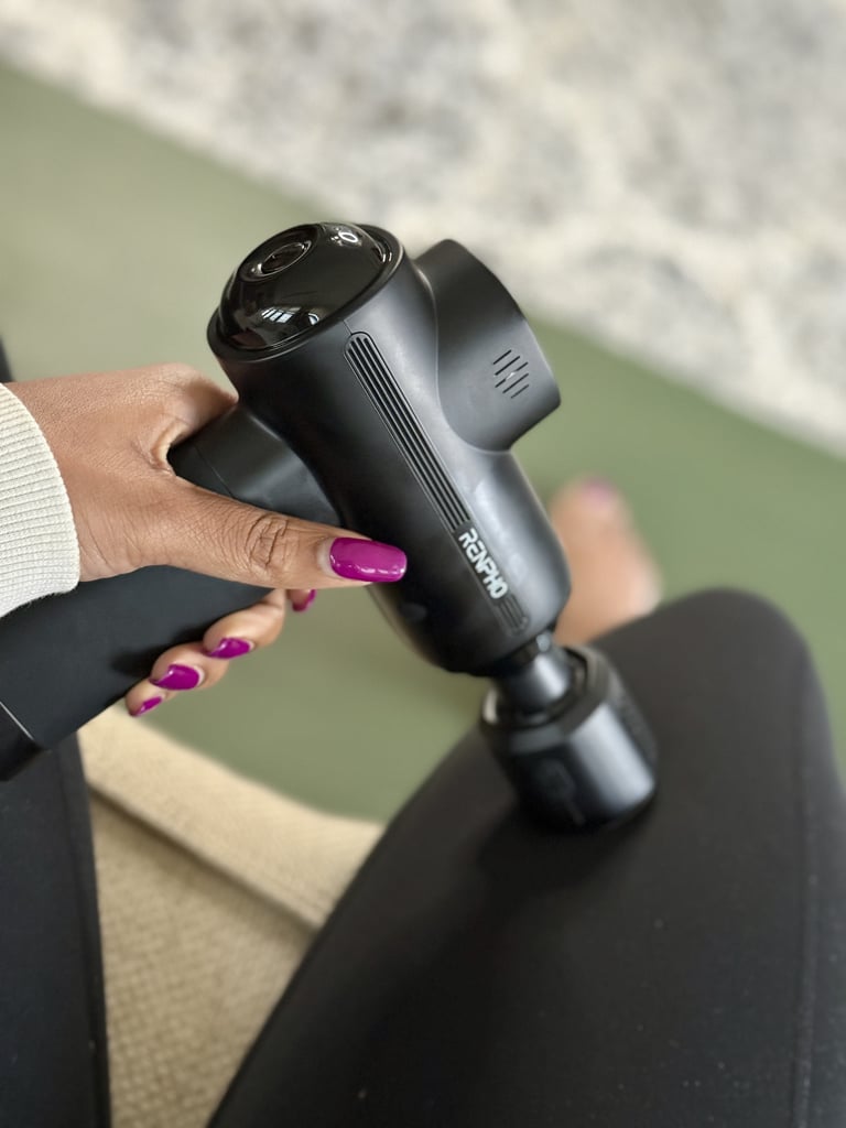 Best Budget-Friendly Massage Gift