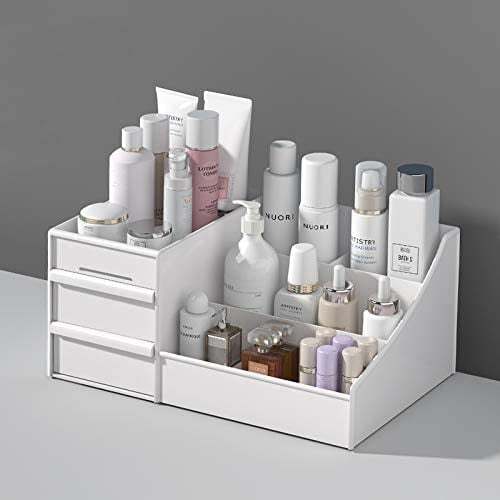 Sitake Makeup Organiser Storage Box