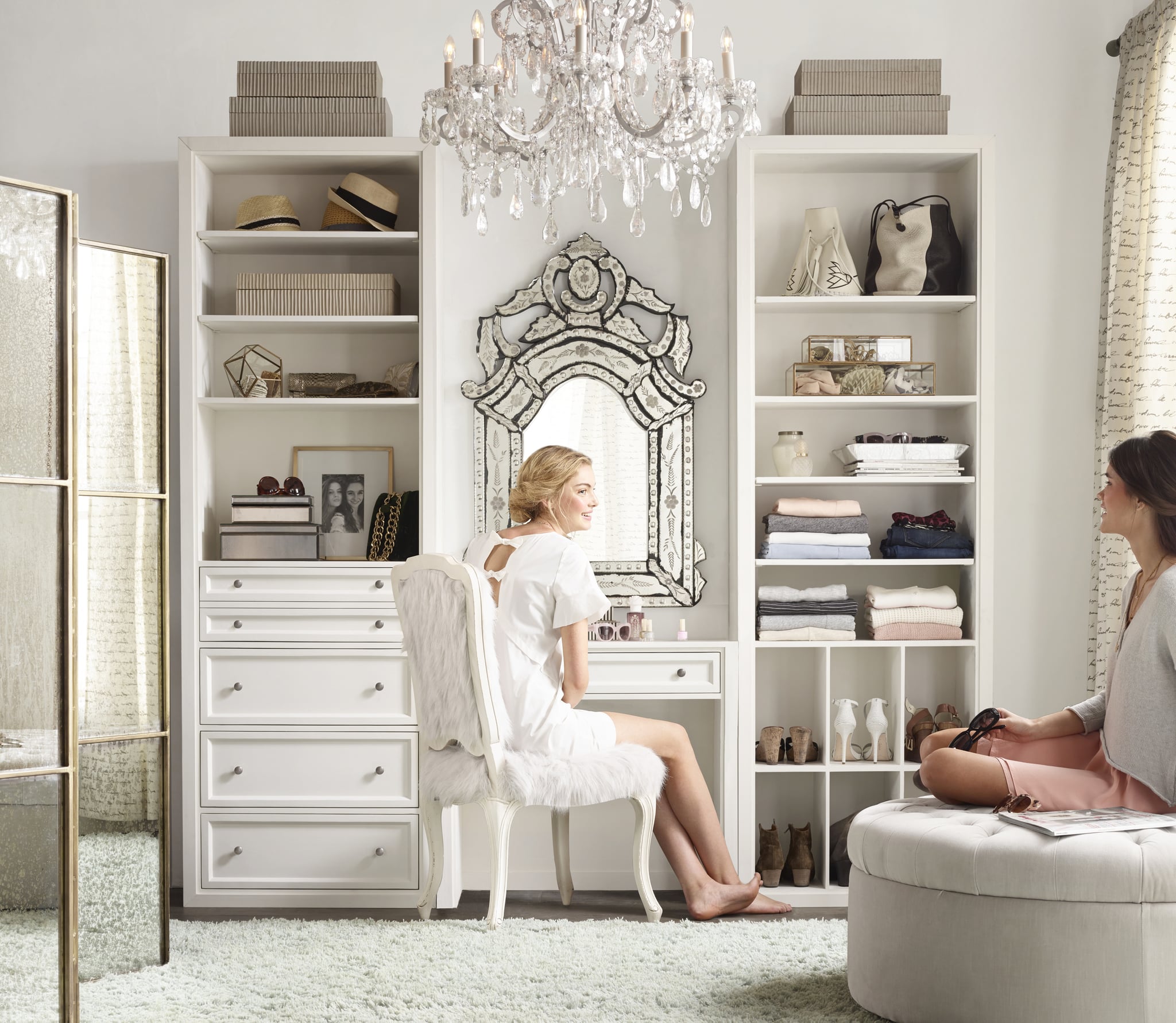 Best Pieces From Rh Teen Popsugar Home