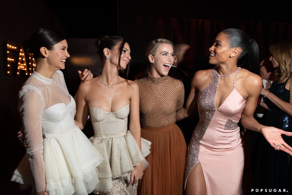 Best Pictures From the 2019 Oscars