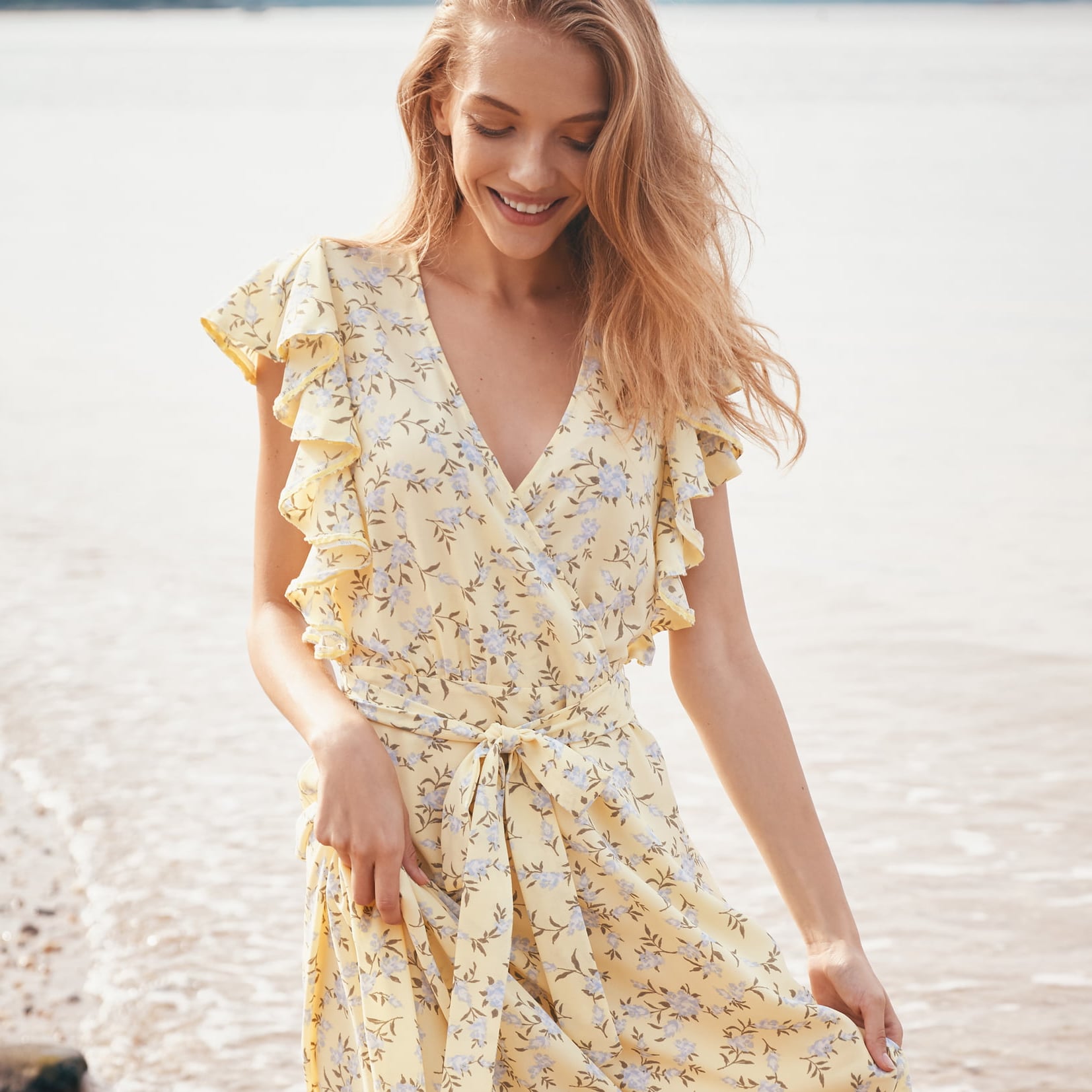 Vacation Dresses on Sale Nordstrom 2019 ...