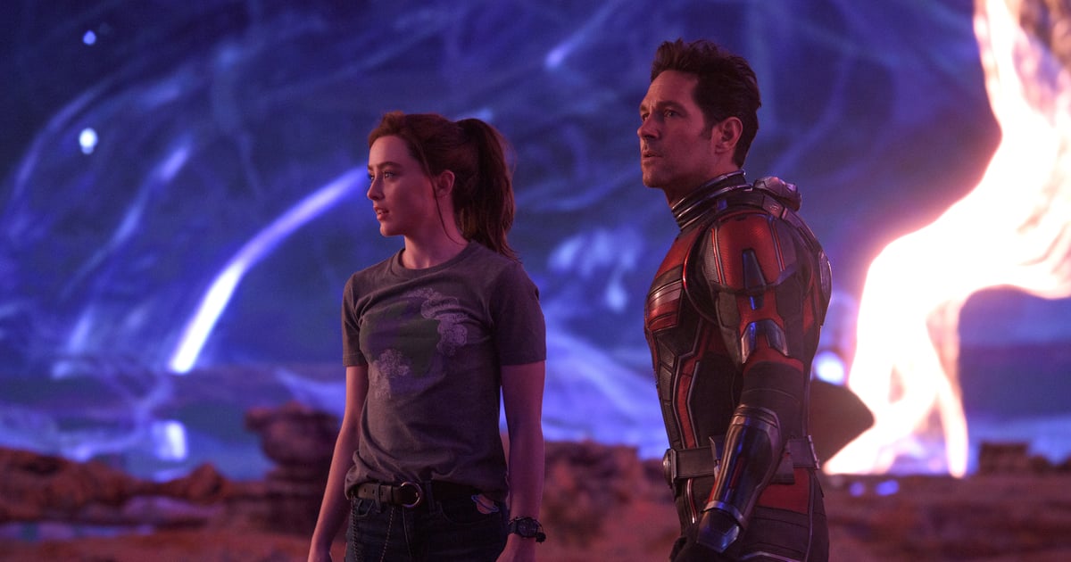Cassie Lang Is Ready to Shake Up the MCU in this Exclusive “Ant-Man and the Wasp” Featurette