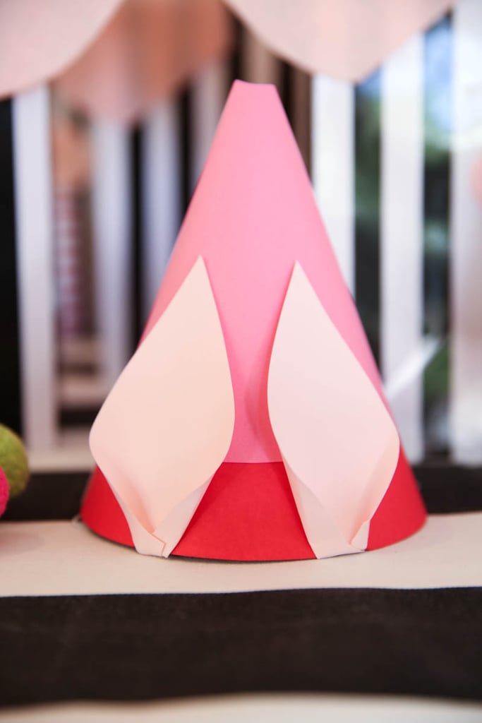 Olivia-Themed 1st Birthday Party Photos