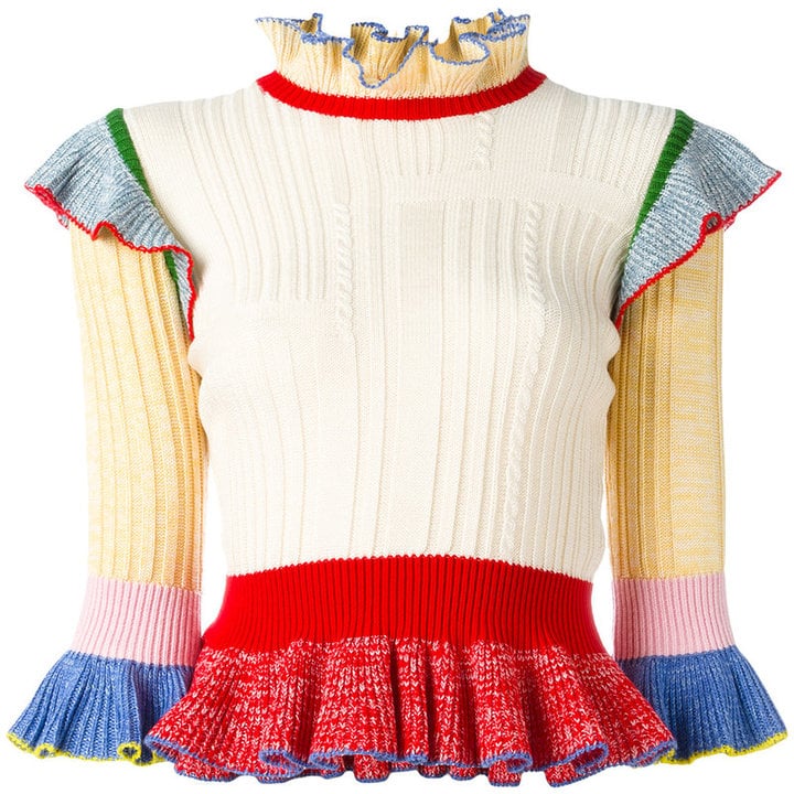 Alexander McQueen Jumper