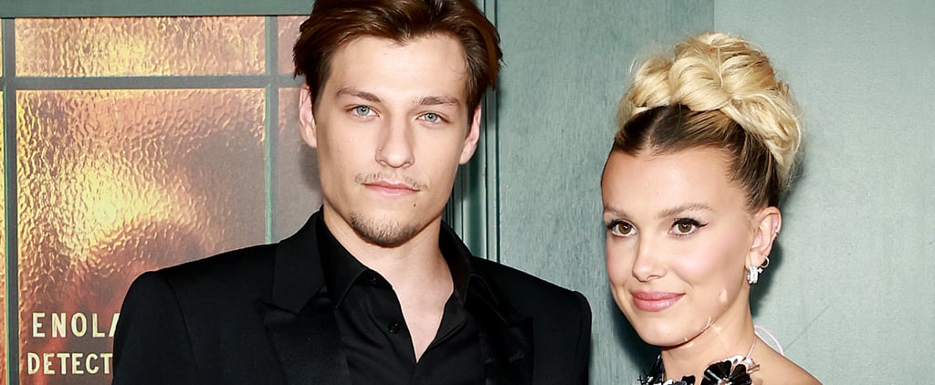 Who Is Millie Bobby Brown Engaged To? Meet Jake Bongiovi