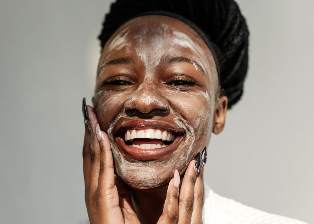 Common Skin-Care Mistake #7: Thinking “Squeaky” Clean Is Good