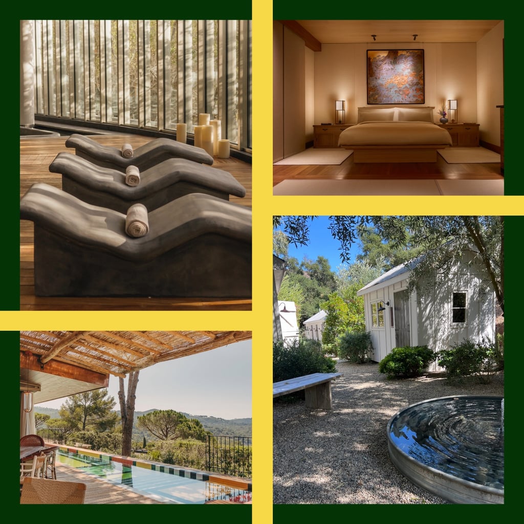 15 Hotels Doing Wellness Travel Right