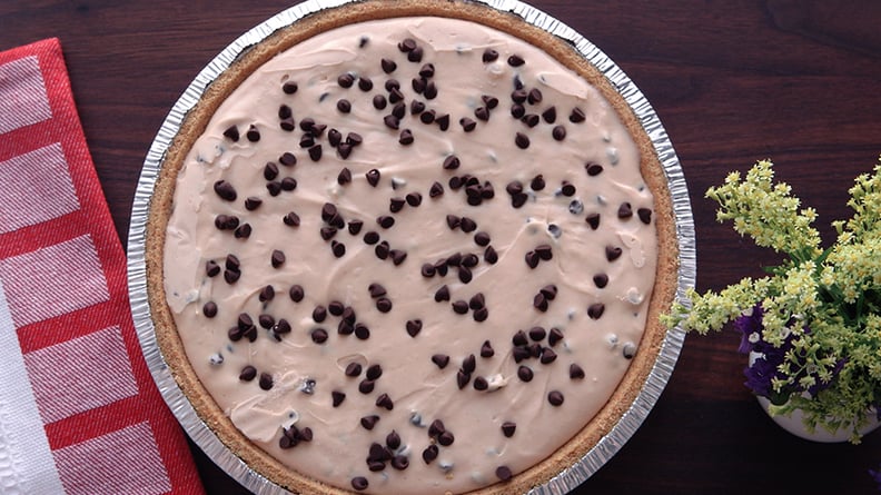 Peanut Butter Pie