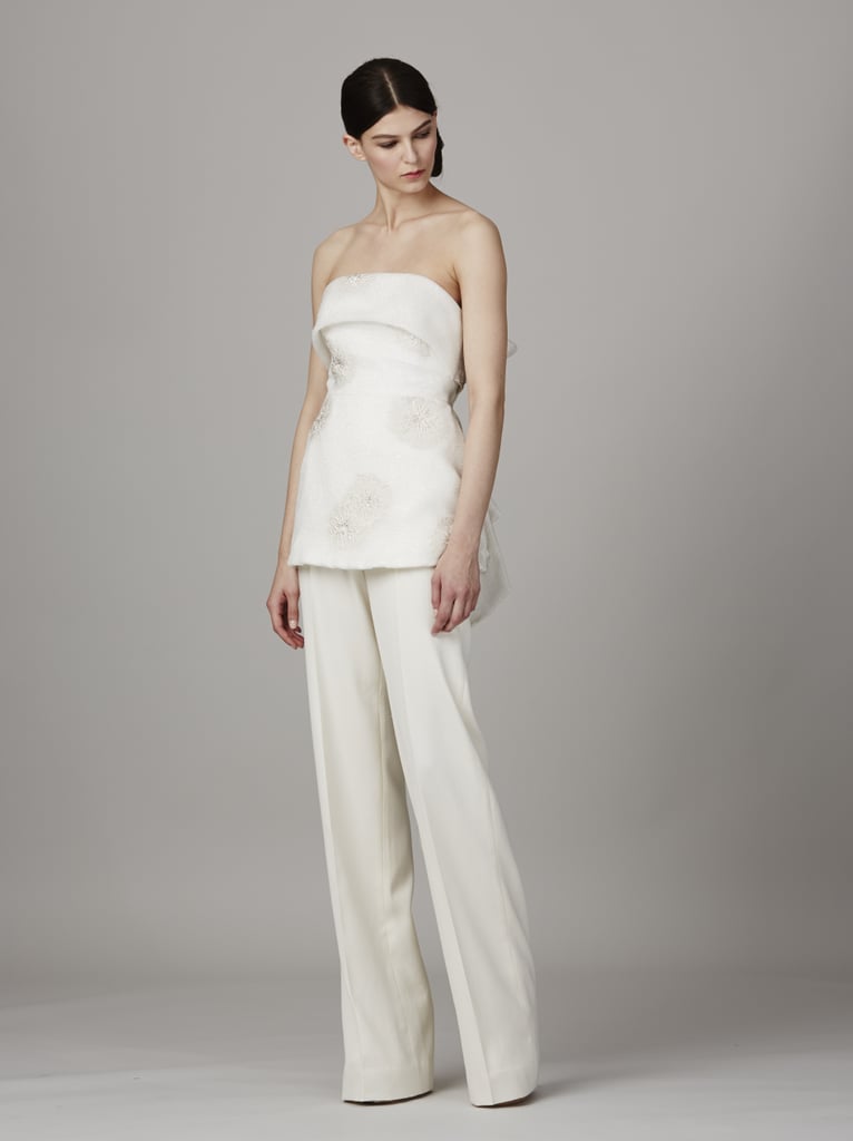 Lela Rose Bridal Spring 2017
