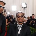 Offset Pays Tribute to Takeoff After Rapper's Funeral Service: "Until We Meet Again, Rest in Power"