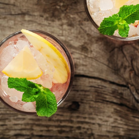11 Refreshing Rosé Cocktails