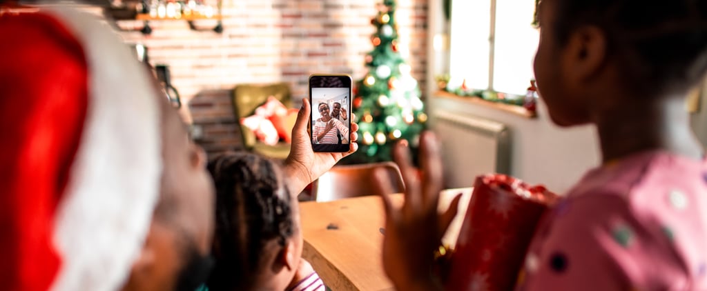 Can Different Households Mix Over Christmas in the UK?