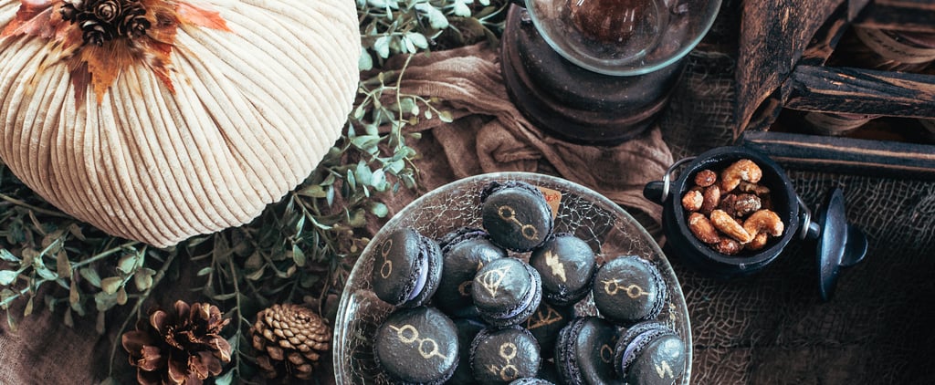 These Harry Potter Recipes Look So Scrumptious, Even Molly Weasley Would Approve