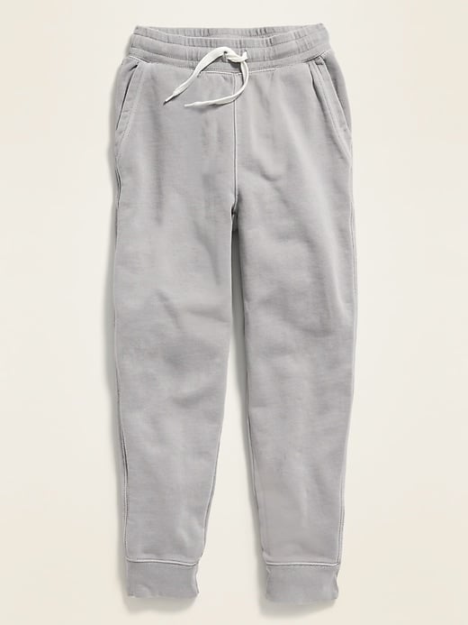 Old navy discount gray joggers