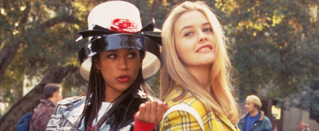 We're Totally Buggin' Over Alicia Silverstone and Stacey Dash's "Clueless" Reunion