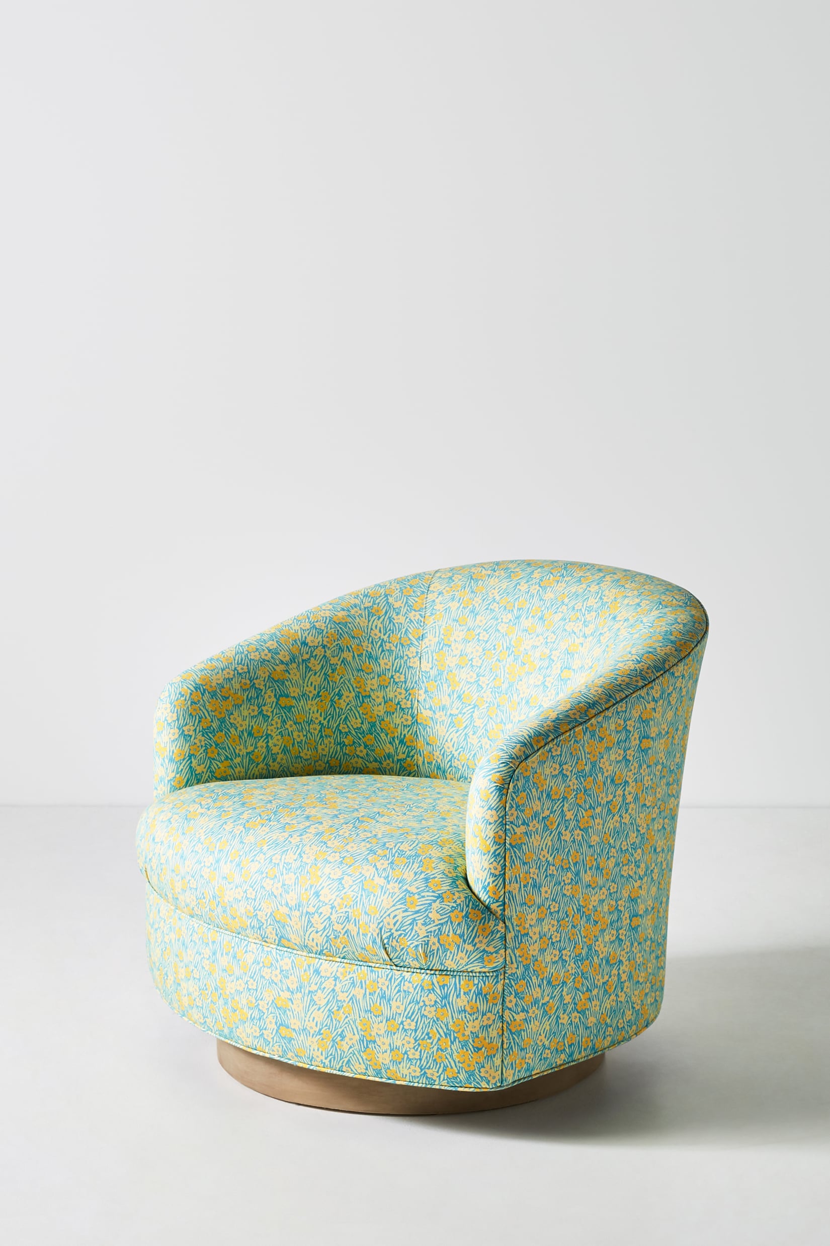 Amoret cheap swivel chair