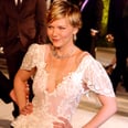 Kirsten Dunst Is the Only Star to Pull This Move With Her Oscars Dress