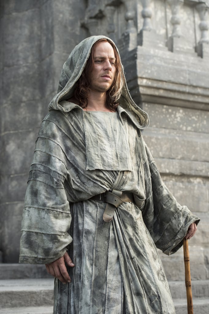 Jaqen H'ghar