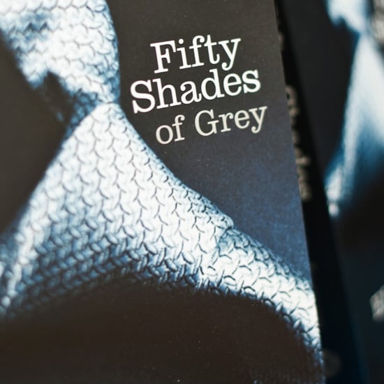 Fifty Shades of Grey Puzzle Given to Middle Schoolers