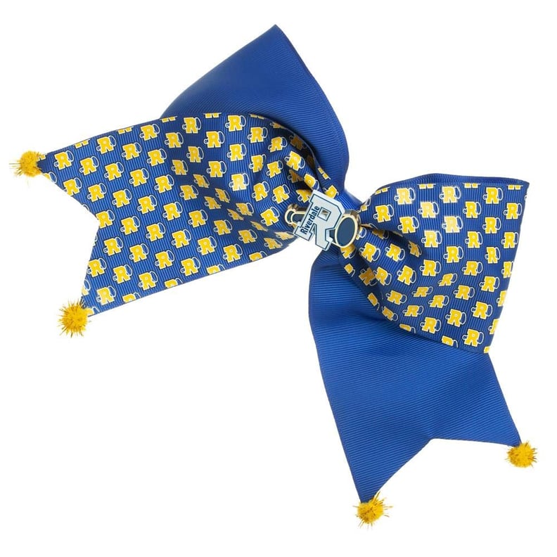 Riverdale Hair Bow Riverdale Accessories Riverdale Bow Riverdale Gift