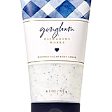 Bath And Body Works Gingham Whipped Sugar Body Scrub Bath And Body Works Has A New Scent And It Screams Spring Popsugar Beauty Photo 9