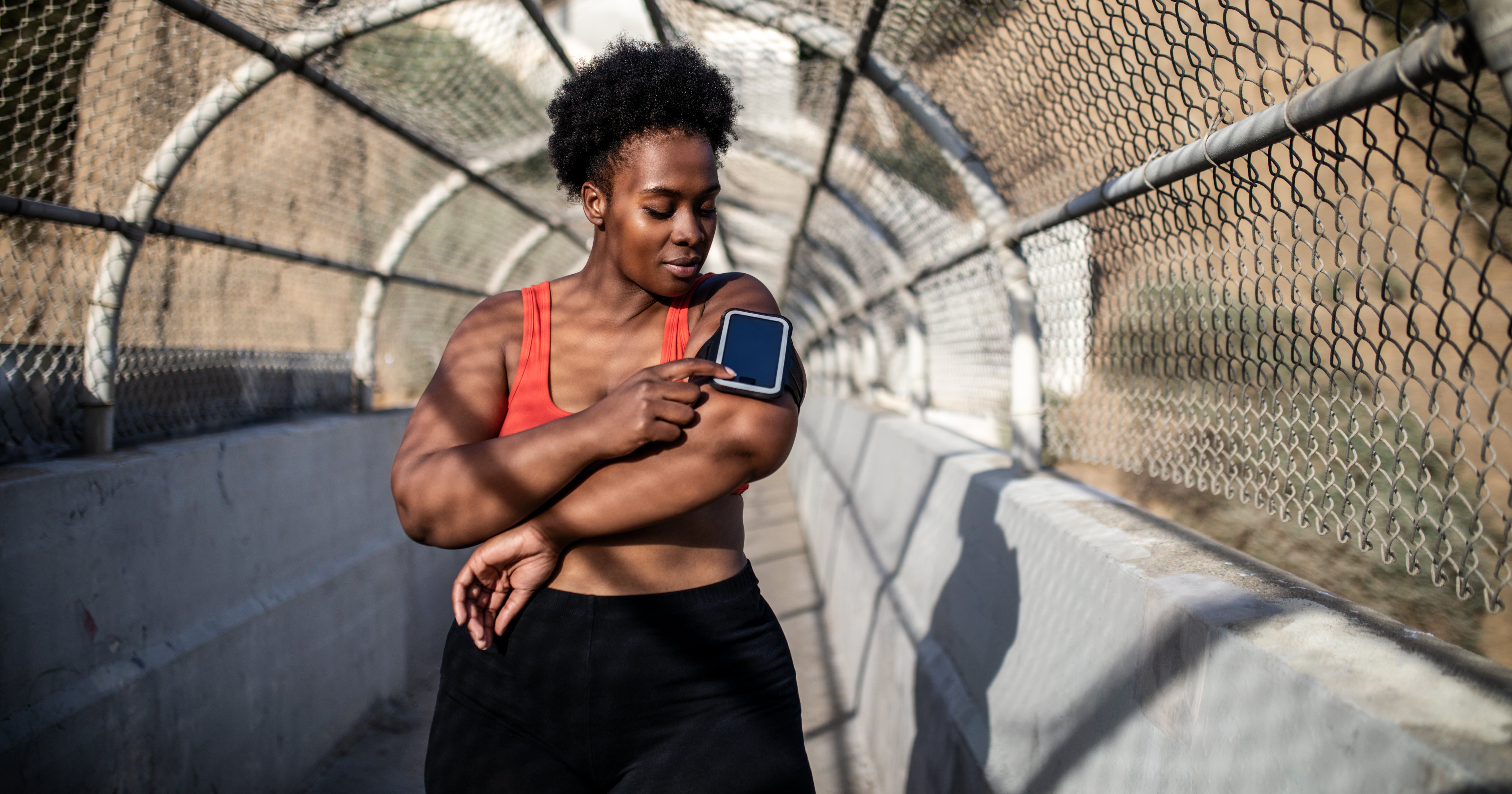 Picture of Exercise Could Improve Concentration, Research Finds | PS Fitness