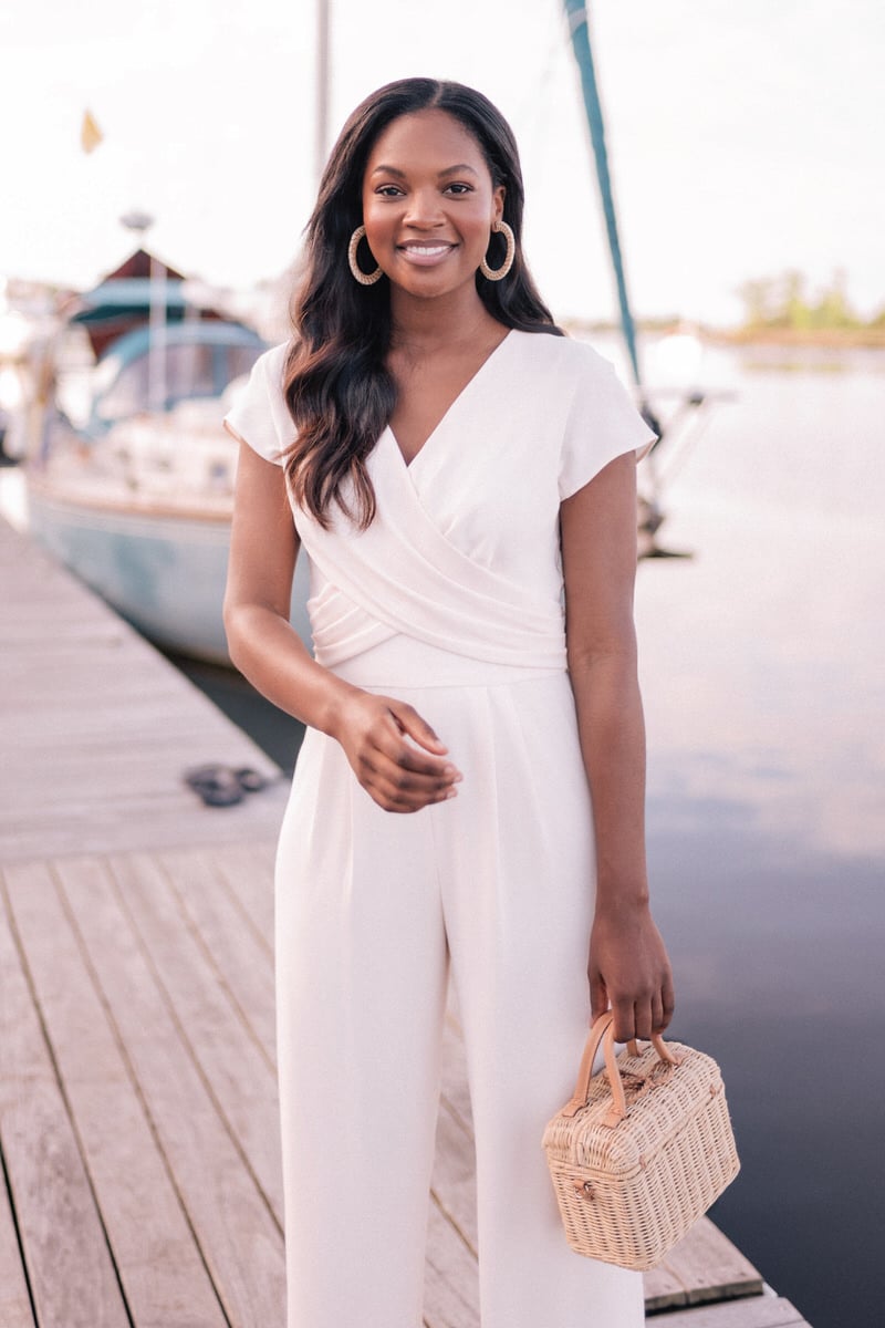 Gal meets glam store jumpsuit