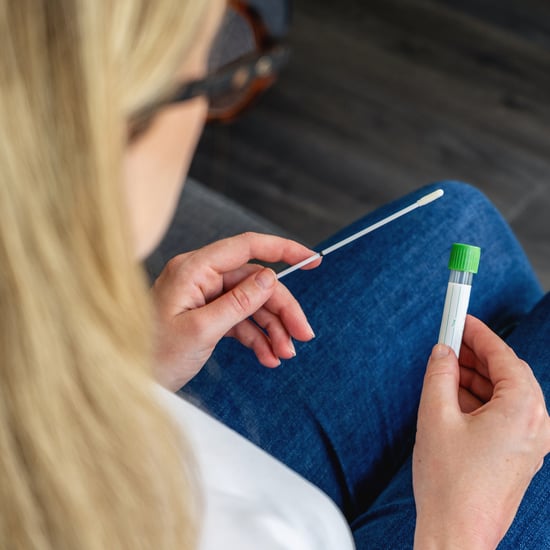Lucira COVID-19 At-Home Test Gets Emergency FDA Approval