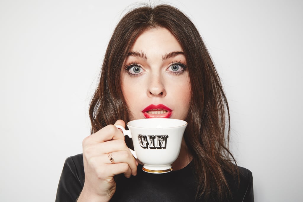 Final Look: Teacup Test