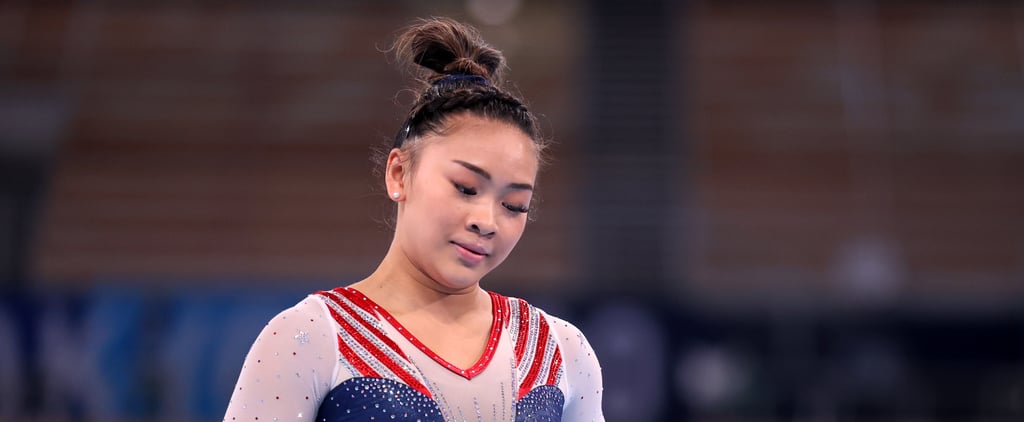 Suni Lee Addresses Racist Criticism Over Her New Relationship With Boyfriend Jaylin Smith