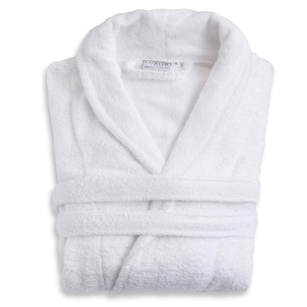 Luxor Linens 5th Avenue Bath Robe Best Mother's Day Gifts You Can Buy