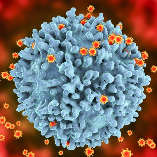 HIV Possibly Cured in Woman For the First Time