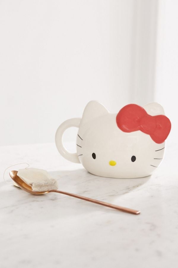 Hello Kitty Mug