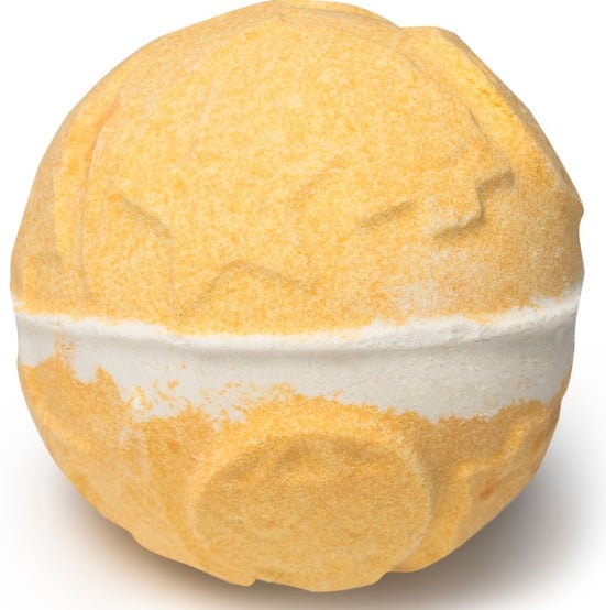 Yog Nog Bath Bomb