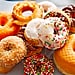 Doughnuts Are the Best Cheat Meal