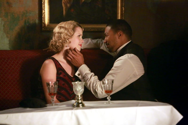 The Originals Recap "Le Grand Guignol"