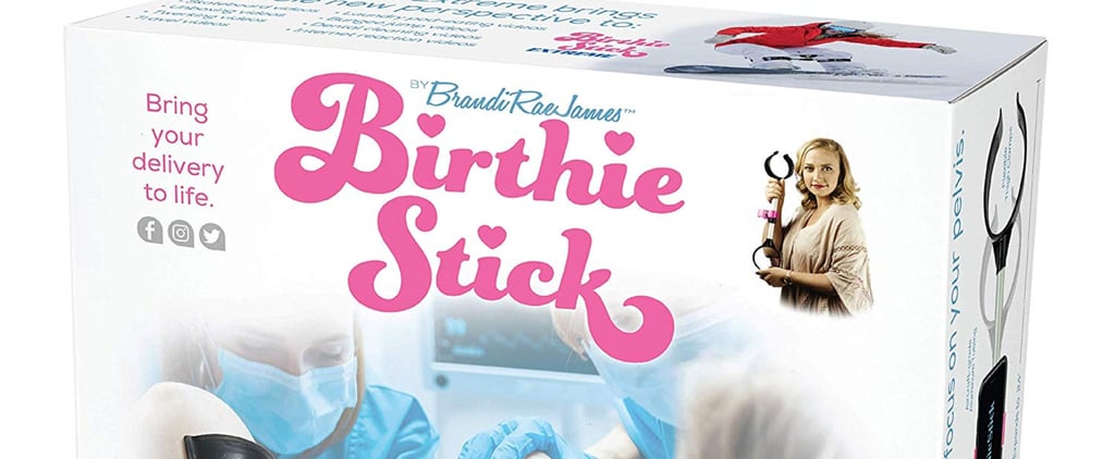 Put Your Real Present in This "Birthie Stick" Box to Make Your Family Question Your Sanity