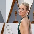 Flashback: Rachel McAdams Pulled a Style Move No Star Ever Had Before at the 2016 Oscars