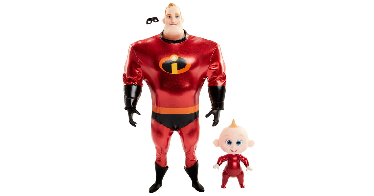 jack jack dolls