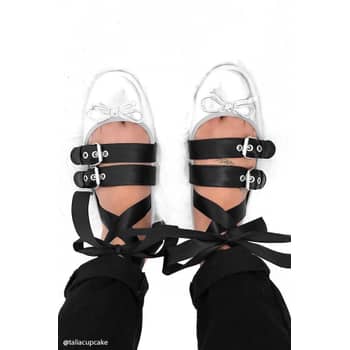 Best Flats From Forever 21 POPSUGAR Fashion