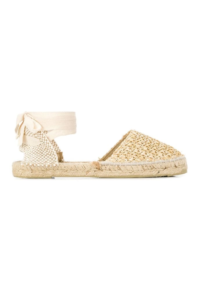 Manebi Yucatan Espadrilles | 6 Childhood Fashion Trends That Are Back ...