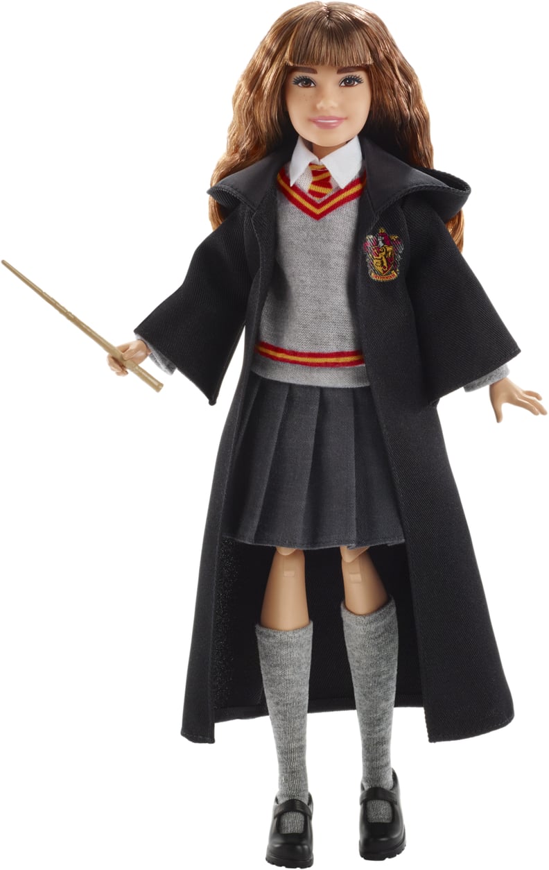 Hermione Granger Doll