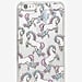 Glitter iPhone Cases