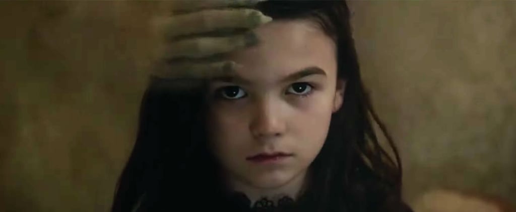 The Turning Horror Movie Trailer