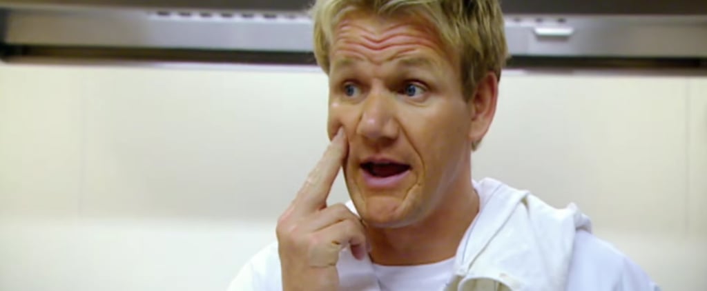 Gordon Ramsay's Steak Recipe