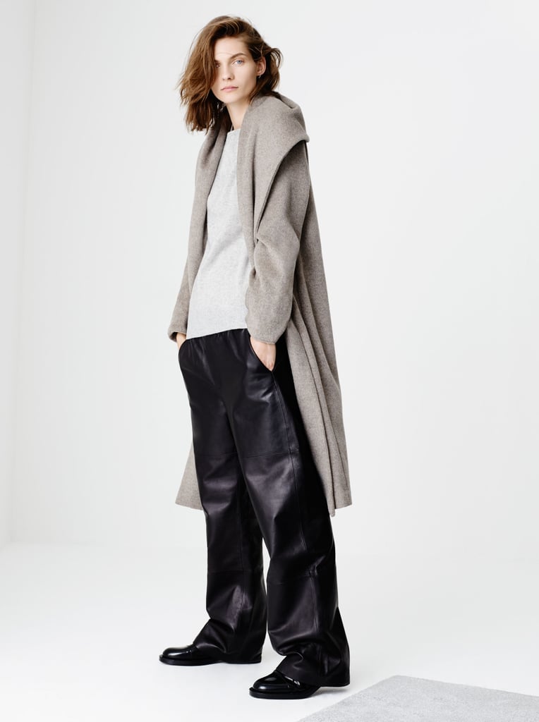 Zara November Lookbook